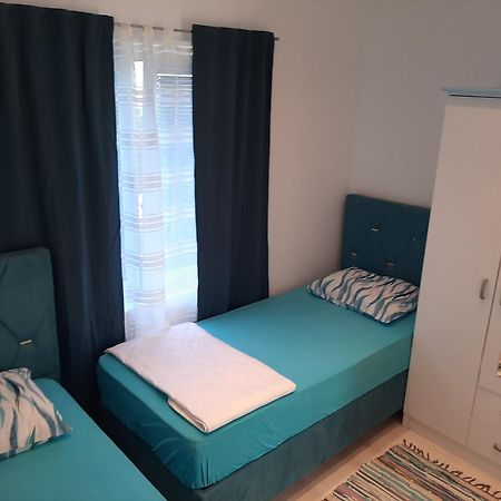 Mirta Apartments Family Farm 부드바 외부 사진