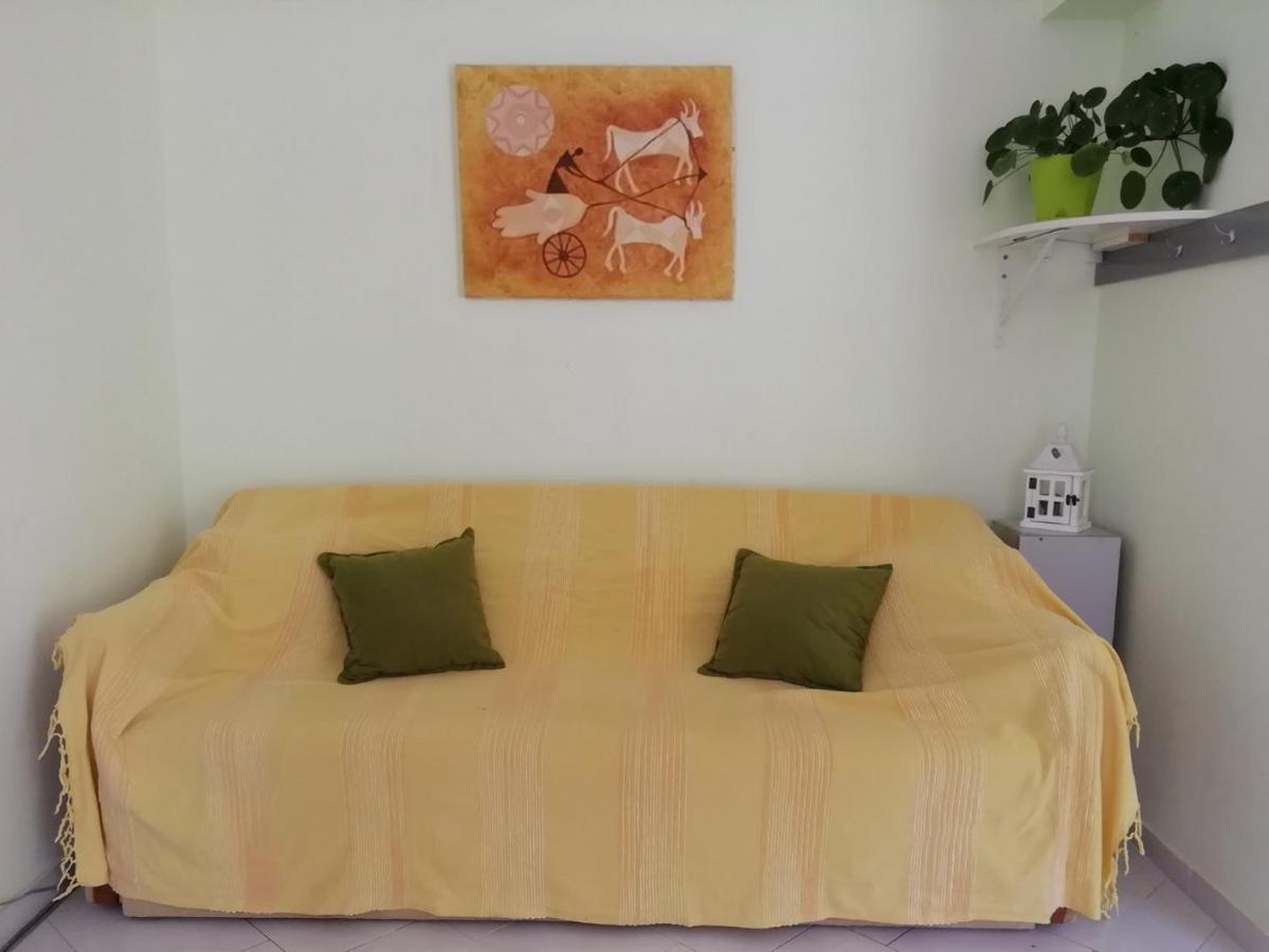 Mirta Apartments Family Farm 부드바 외부 사진