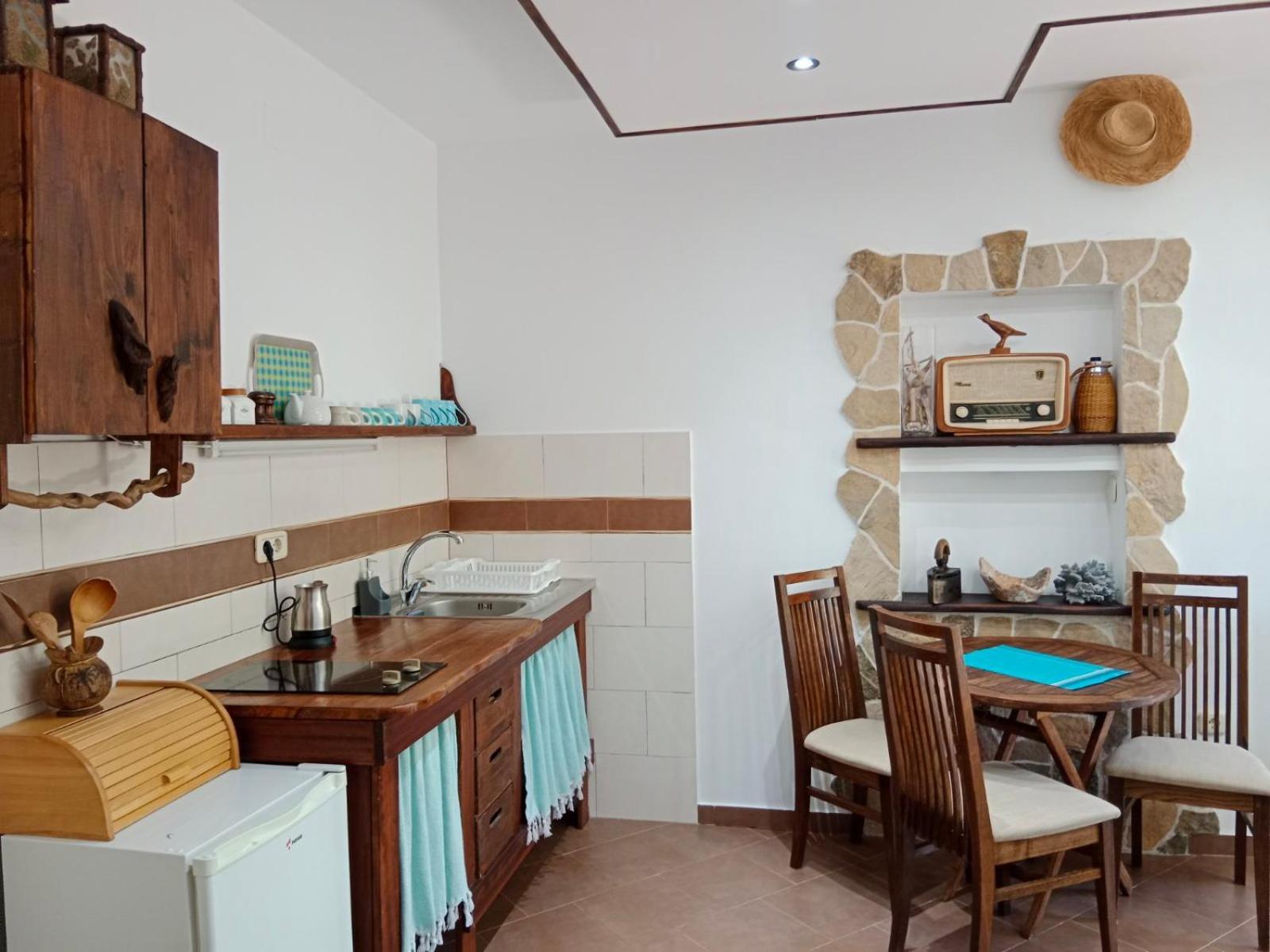 Mirta Apartments Family Farm 부드바 외부 사진